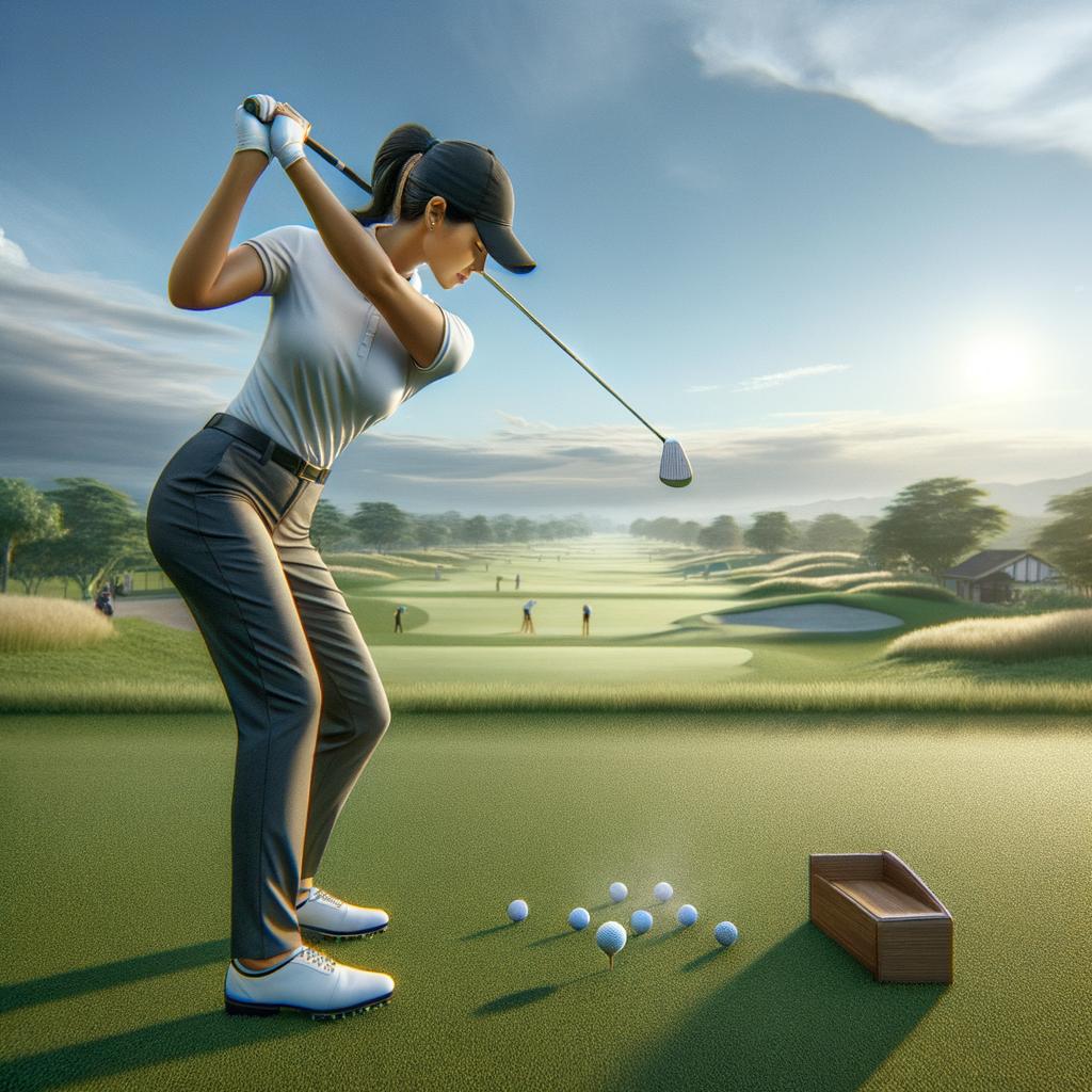 Master Greg Norman Golf Lesson: Perfect Swing, Driving & Putting Biomechanical Foundations of the Greg Norman Swing: Posture, Alignment, and Efficient kinematic Sequence
