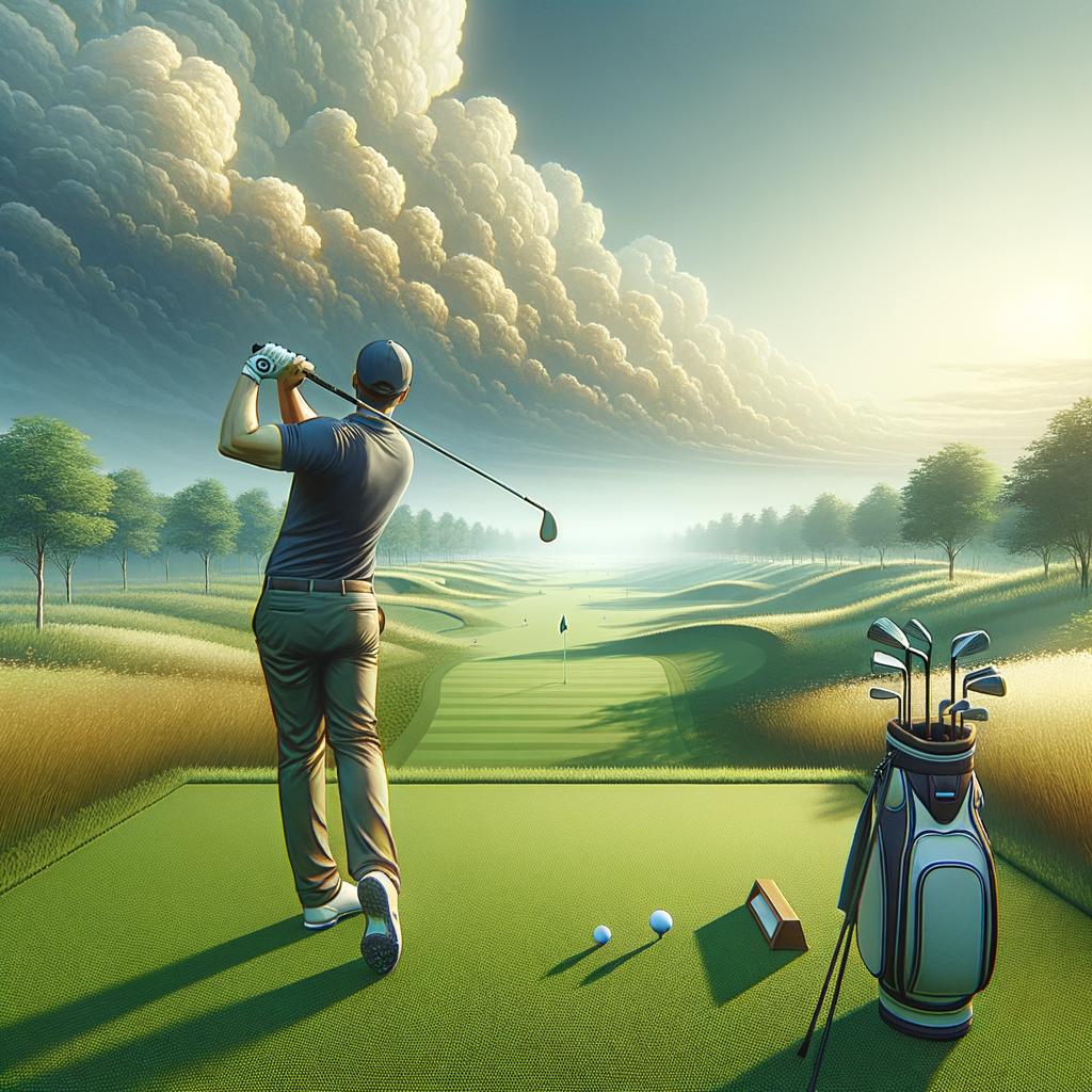 Unlock Pro Secrets: Elite Swing, Driving & Putting Mastery Translating tour Level Clubhead Speed into Repeatable Driving Distance: Technical Adjustments and Strength Protocols