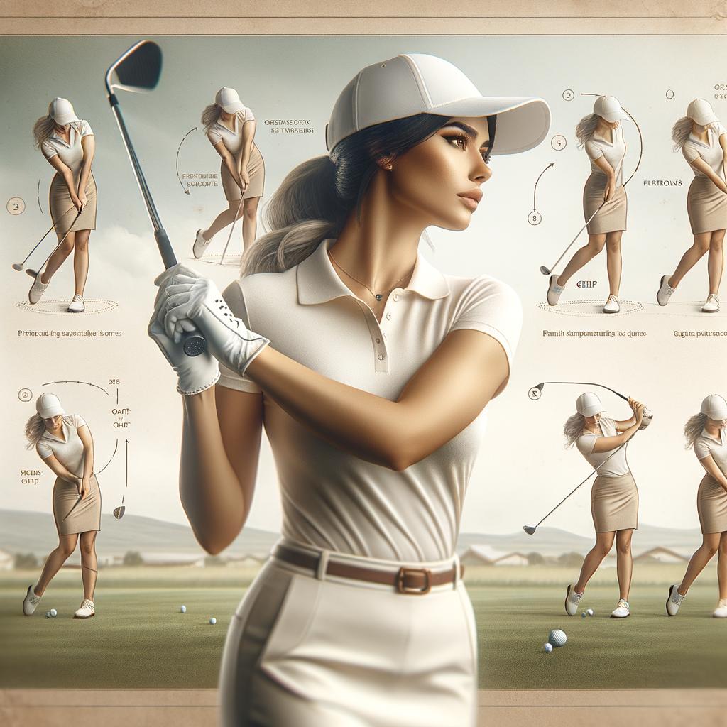 First came a 4-putt. Next? A miraculous comeback | Monday Finish Anatomy of the green collapse and targeted fixes for putting mechanics and reading breaks