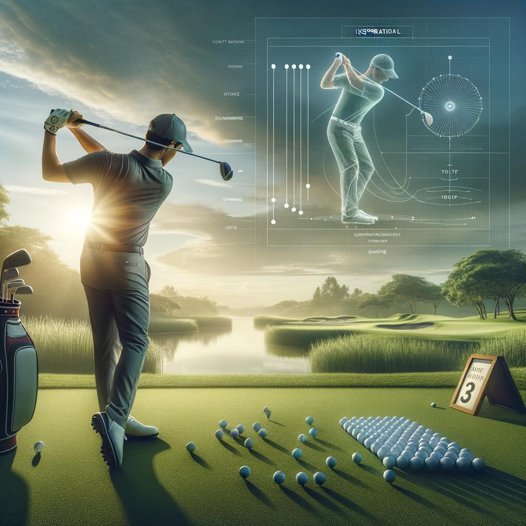 Unlock Your Best Golf: Elevate Swing, Putting & Driving for Every Player Biomechanical Assessment and Evidence Based Corrections for a Consistent and Powerful Golf Swing