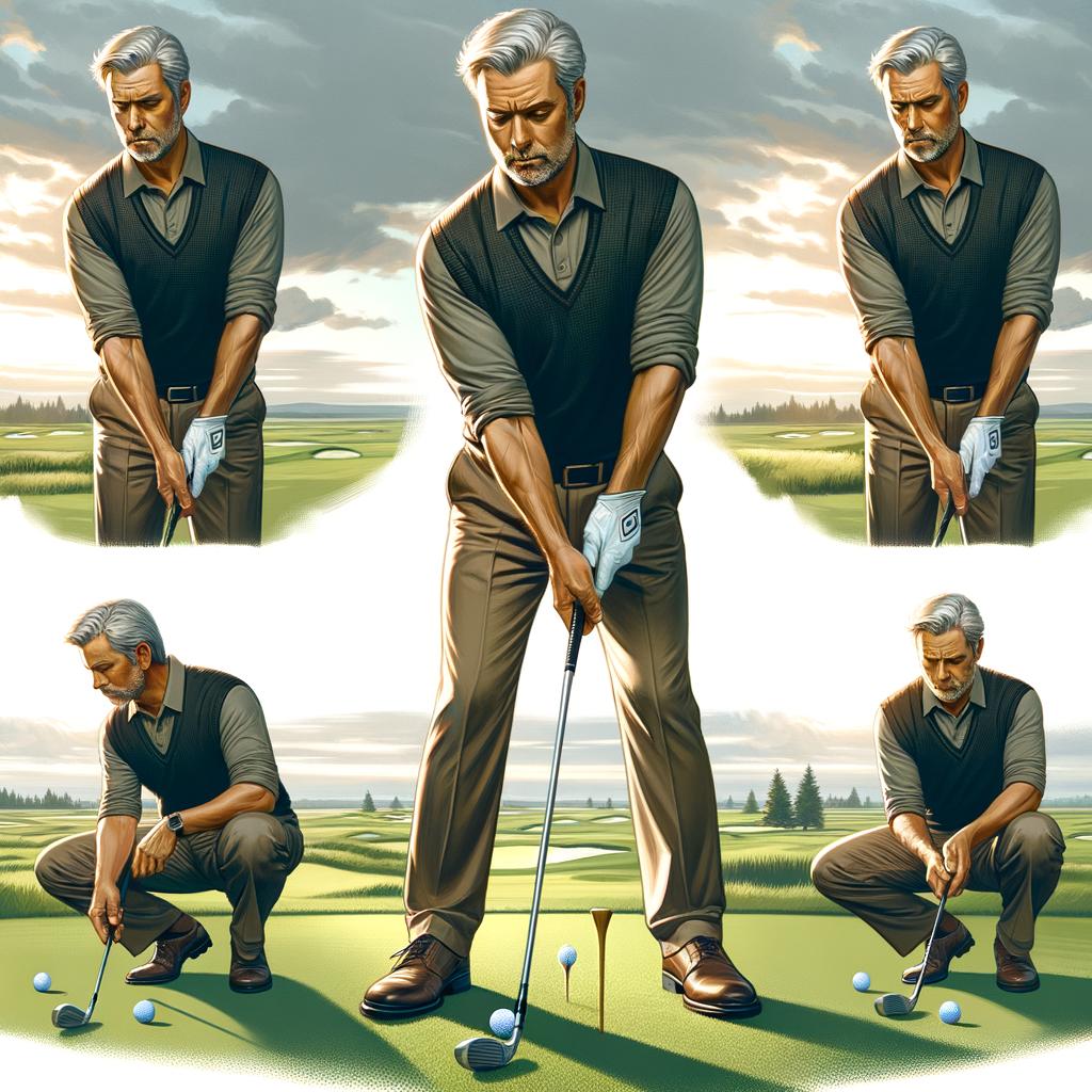 Unlock Peak Golf Performance: Elevate Your Swing, Putting & Driving Optimizing Kinematic Sequence and Ground Force Application to Maximize Consistency and Power