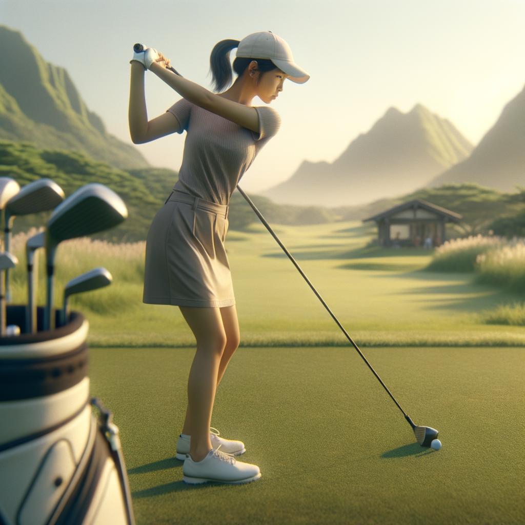 Perfect Harry Vardon Golf Lesson: Fix Swing, Putting & Driving Translating the Classic Vardon Grip and Wrist Mechanics into Modern Swing Efficiency and Consistency