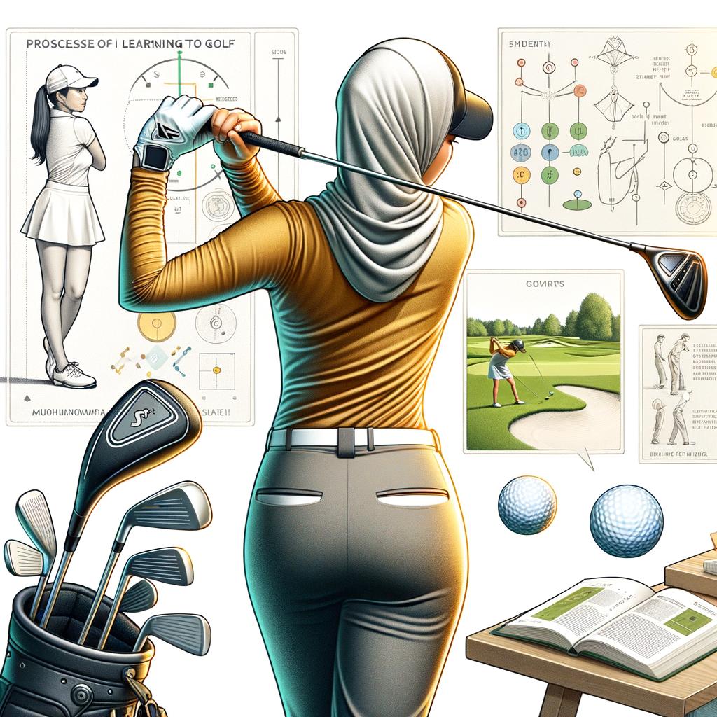 Revolutionize Your Game: The Ultimate Guide to Custom Club Fitting for Swing, Putting & Driving Success foundational Principles of Club Fitting and Thier impact on Swing Kinematics
