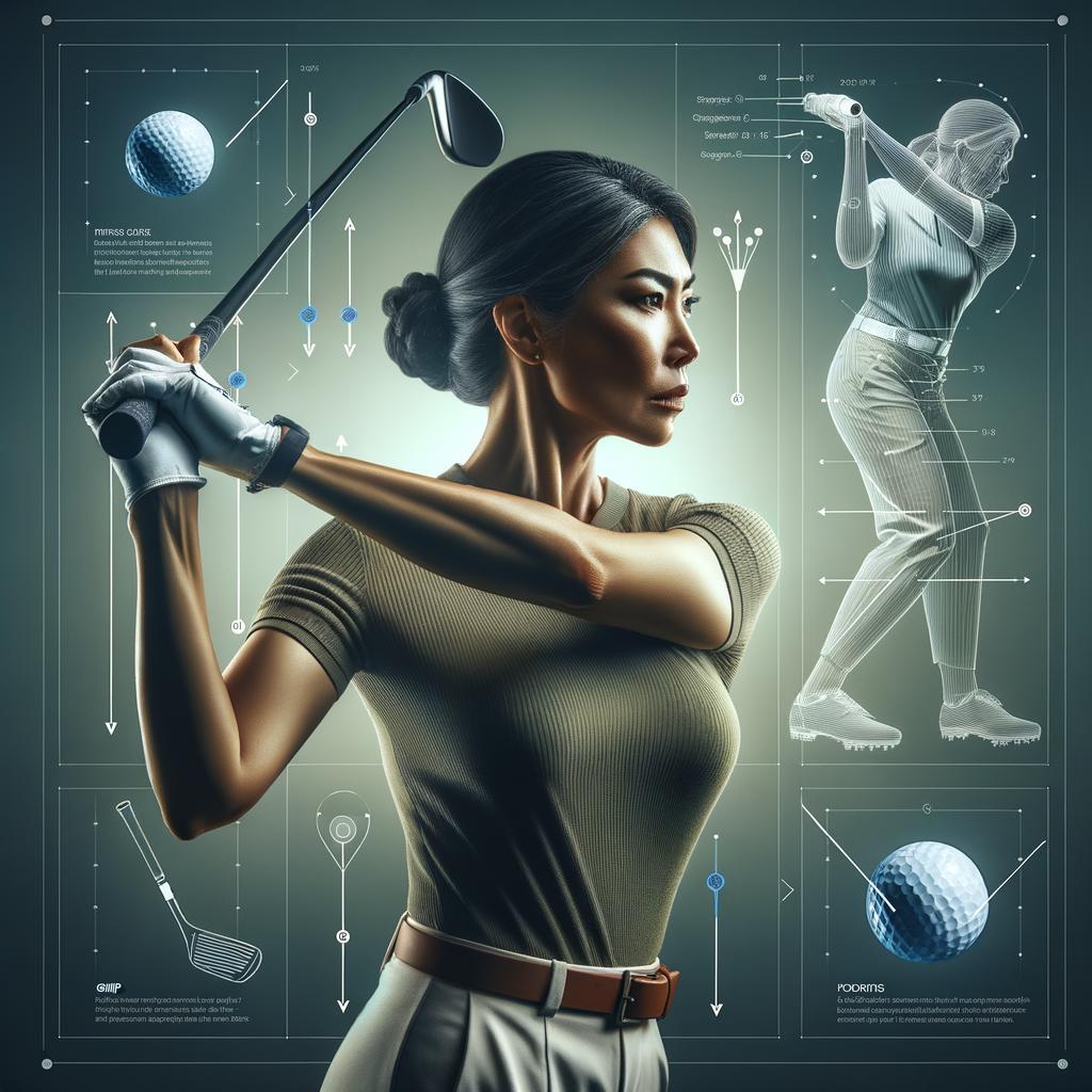 Unlock Golf Greatness: Jack Nicklaus's Proven Secrets for a Powerful Swing, Precision Putting & Unstoppable Drives Temporal and Spatial Dynamics of Nicklaus's swing: Clubhead Speed, Tempo ratios, and Variability Measures