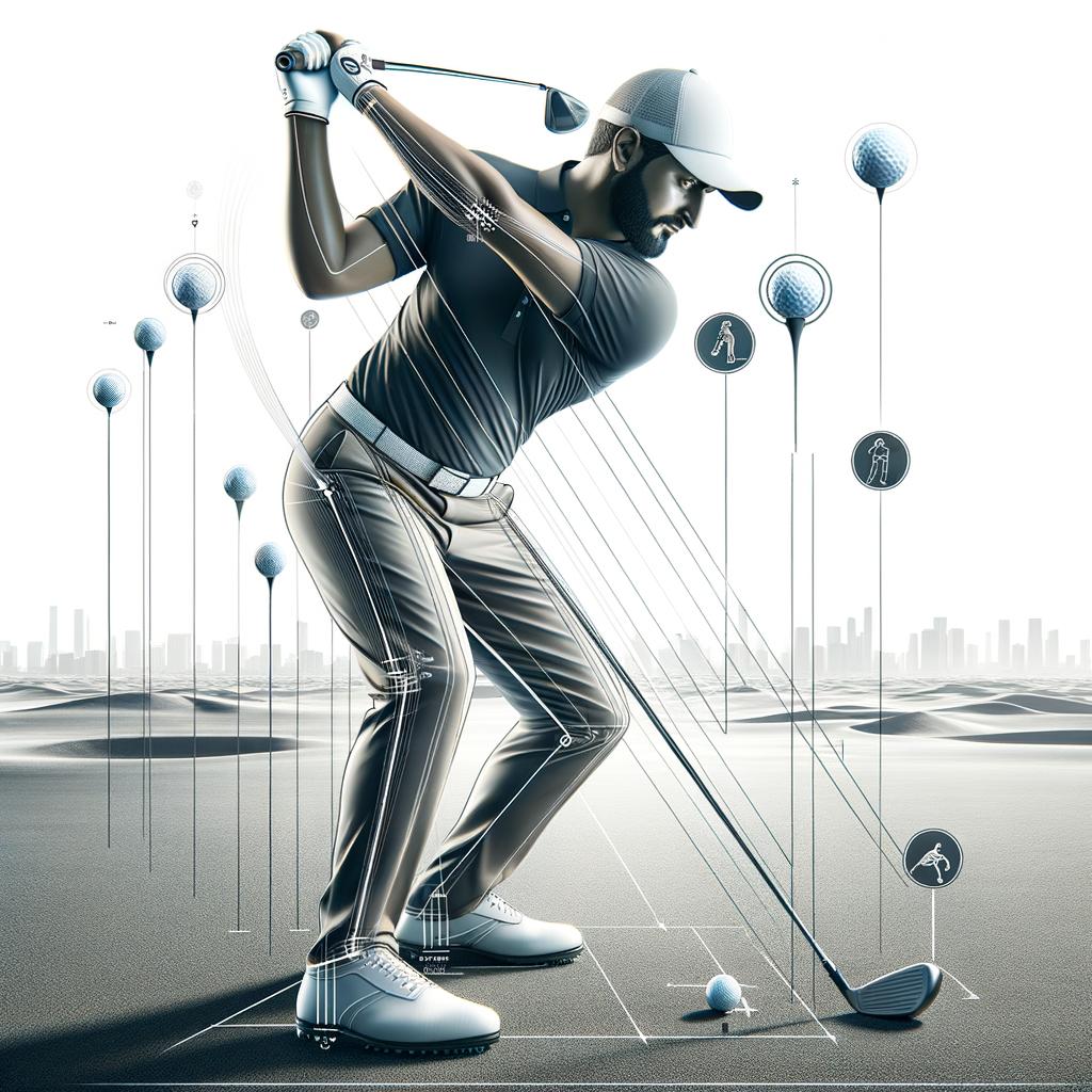 Fuel Your Game: 8 Nutrition Secrets to Boost Your Golf Swing and Putting Skills Optimizing Energy Availability: Macronutrient Balance and Timing to Sustain Swing Power and Endurance