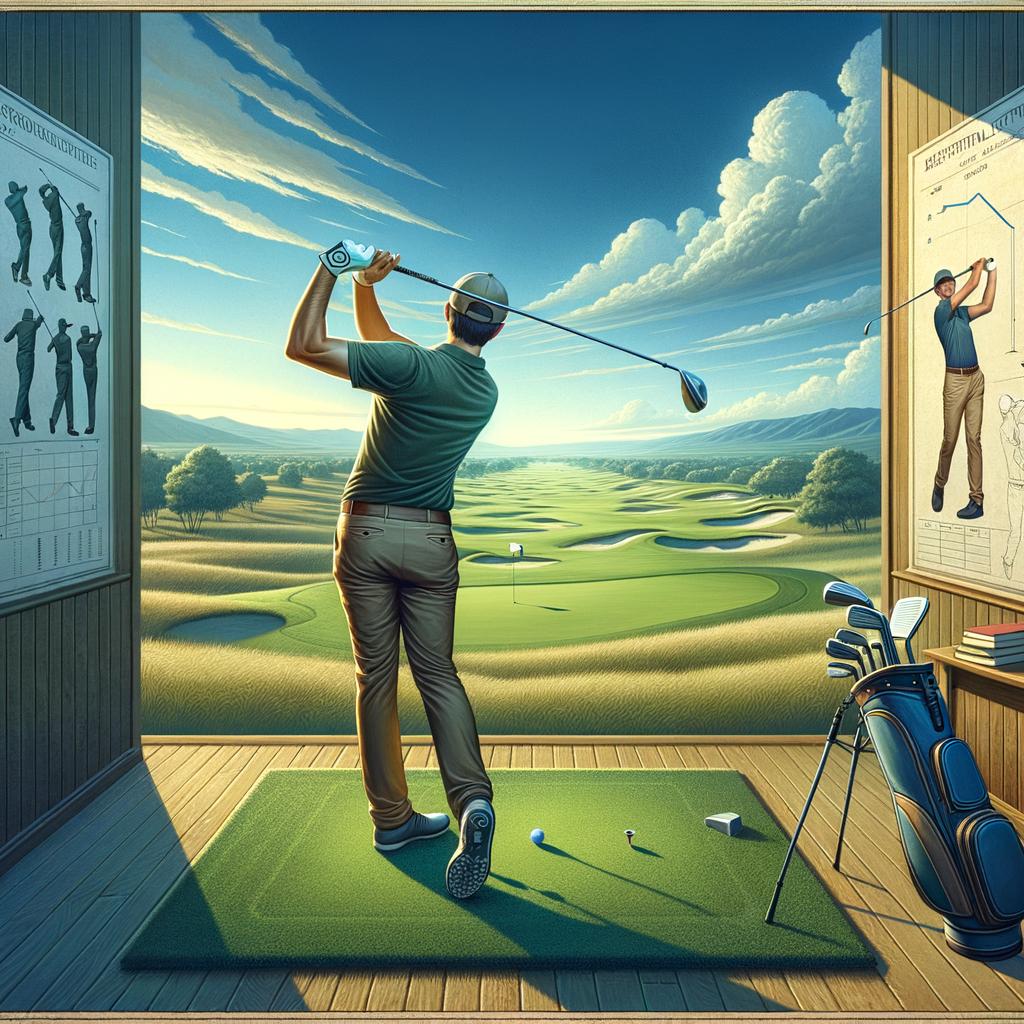 Maximize Your Drive: How the Right Shaft Flex Transforms Your Swing and Distance quantitative Relationships Between Shaft Flex Launch Angle and Ball Spin Across Clubhead Speed Spectrums