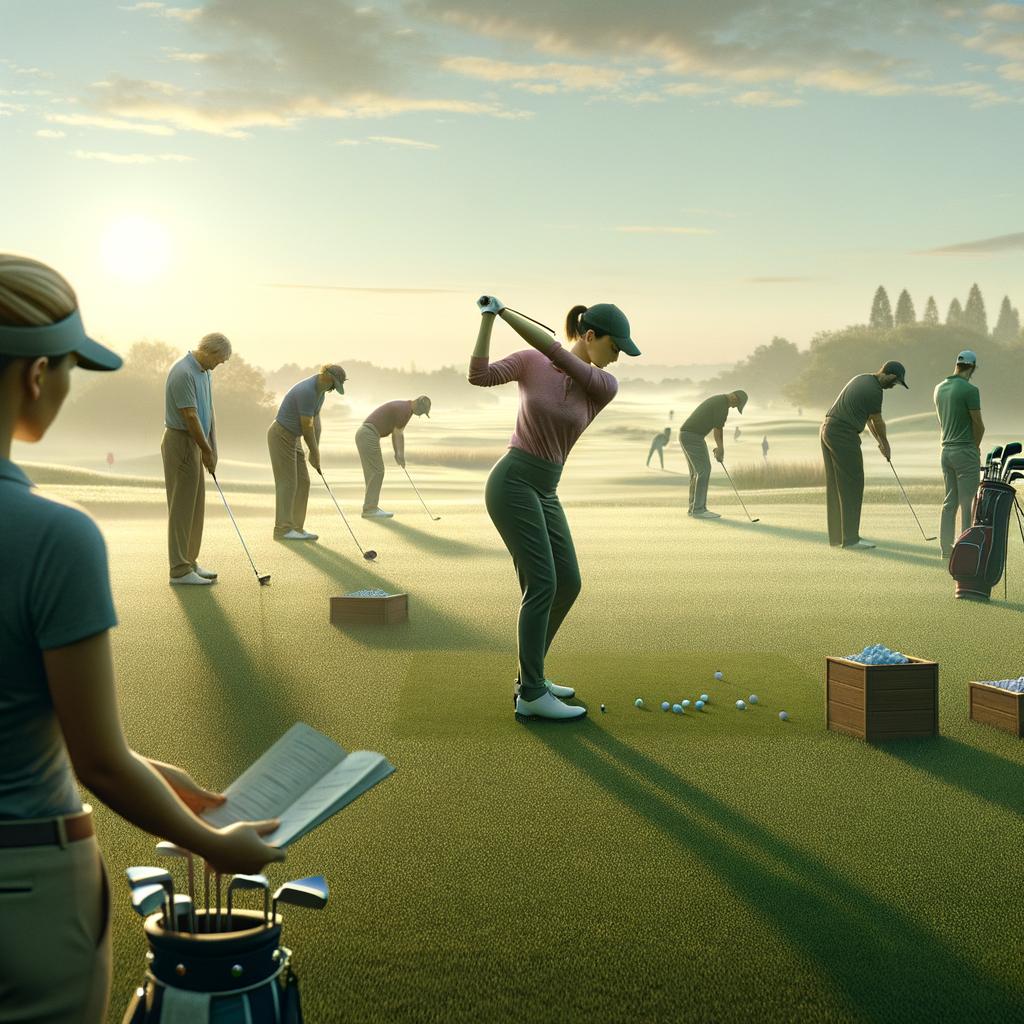 Master Harry Vardon Swing: Unlock Putting & Driving (All Levels) The Harry Vardon Swing Fundamentals Grip Posture and Alignment for All Levels