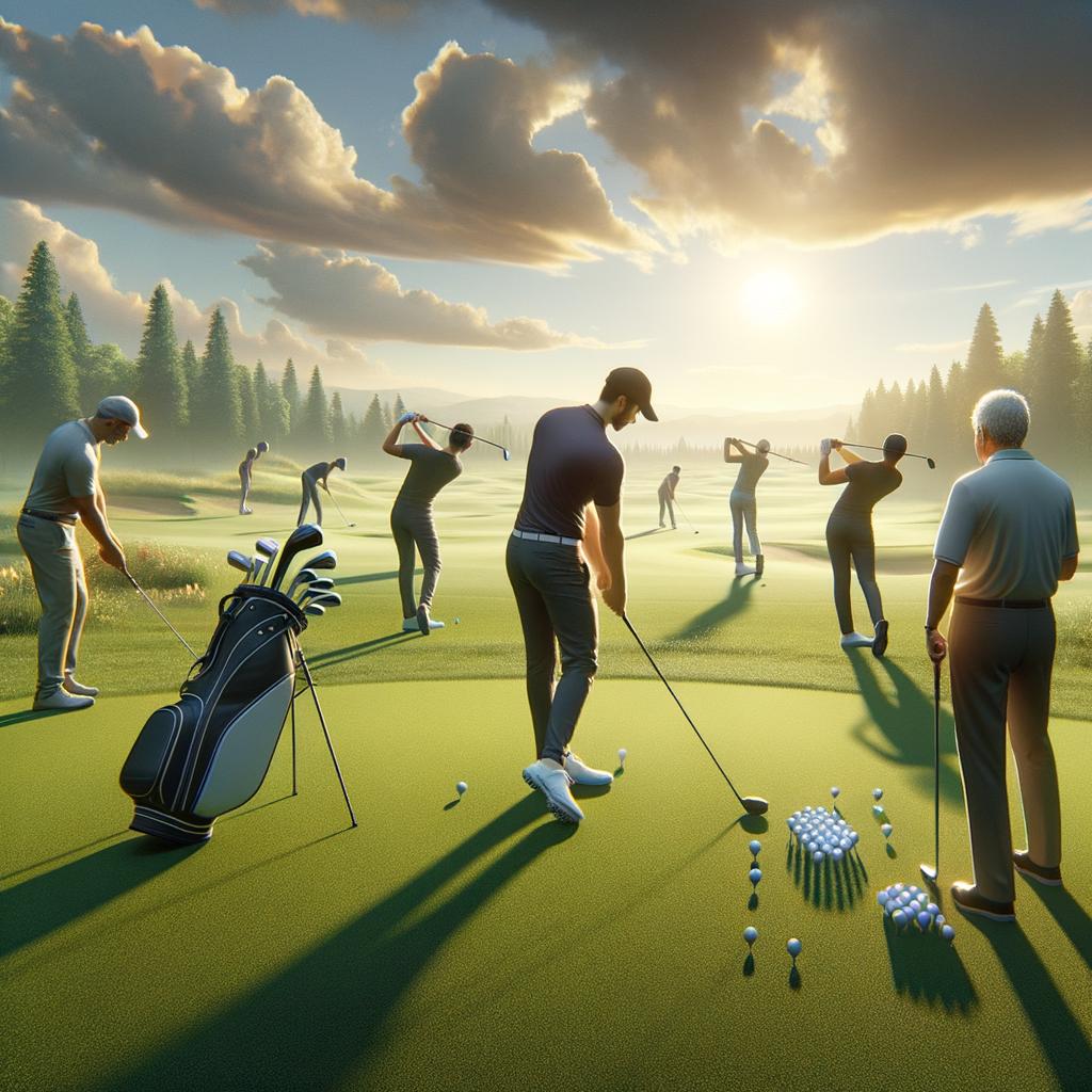 Unlock Your Best Golf: Elevate Swing, Driving & Putting Precision Quantitative metrics and Measurement Protocols for follow Through consistency: clubhead Speed, Shaft Plane, Release Timing, and Motion Capture Variables