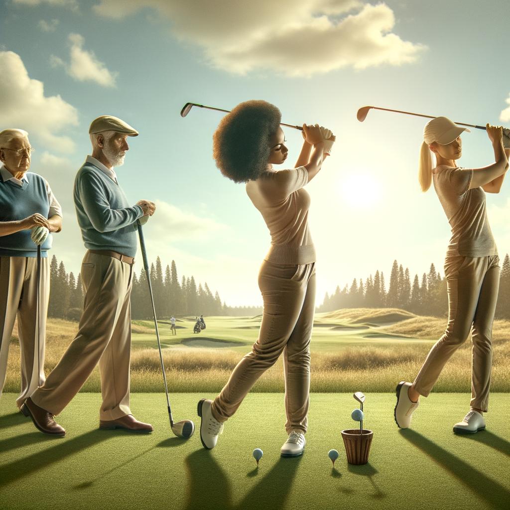 Unlock Brooks Koepka's Winning Formula: Elevate Your Swing, Driving & Putting for Every Golfer Kinematic and kinetic Profile of Brooks Koepka's Swing with Practical Coaching Cues for All Skill Levels