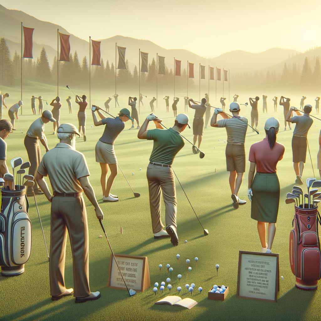 Golf Greatness Unlocked: Elevate Your Swing, Putting & Driving with Pro Secrets Optimizing Kinematic Sequence for Maximum Driving Distance and Directional control