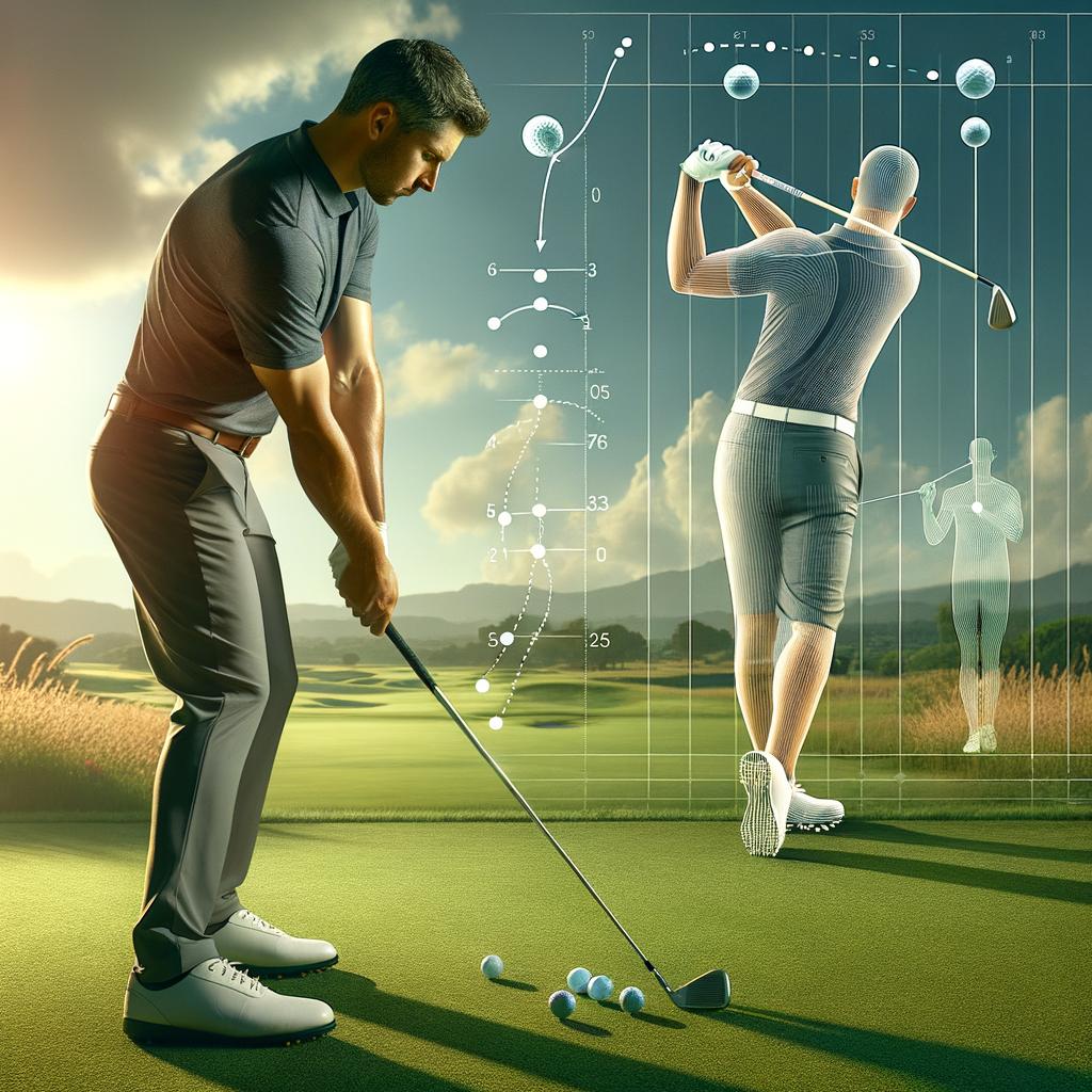Beginner's Golf Game-Changers: 8 Must-Have Clubs & Gear to Fast-Track Your Swing and Putting Skills Selecting the optimal Driver: loft, Shaft Flex, and Head Design Recommendations for Beginners