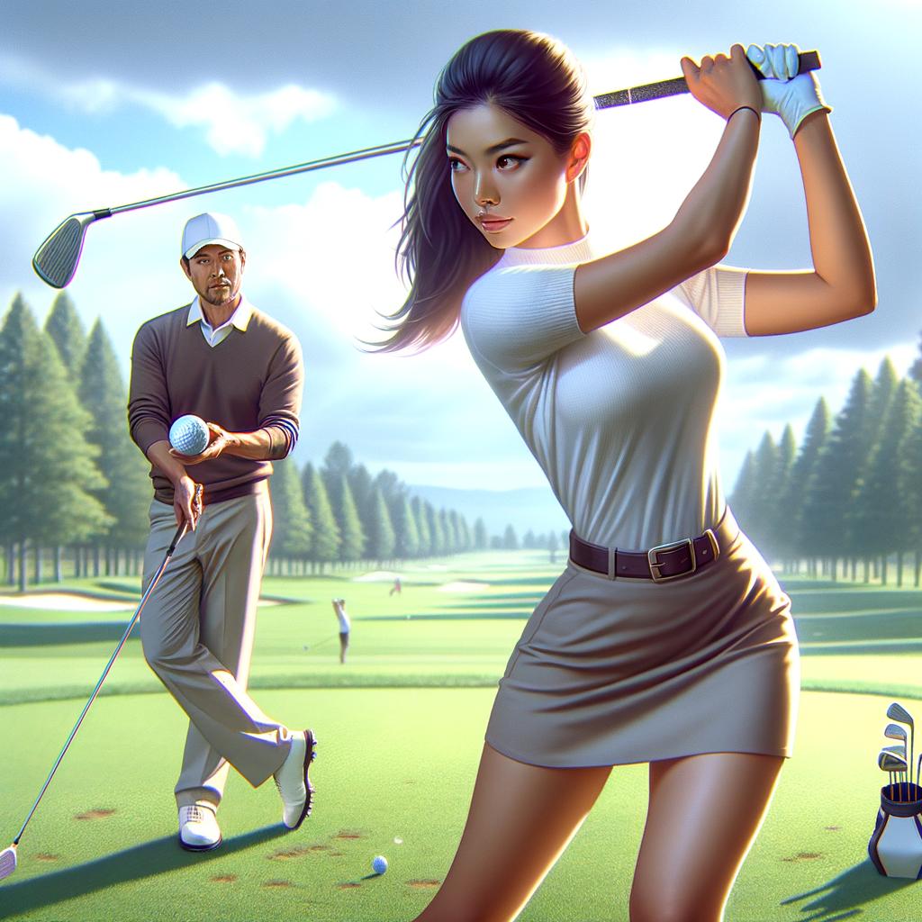 Golf Fitness Revolution: Elevate Your Swing, Putting & Driving Putting mechanics and green reading: prescriptive drills to improve tempo, alignment, and launch consistency