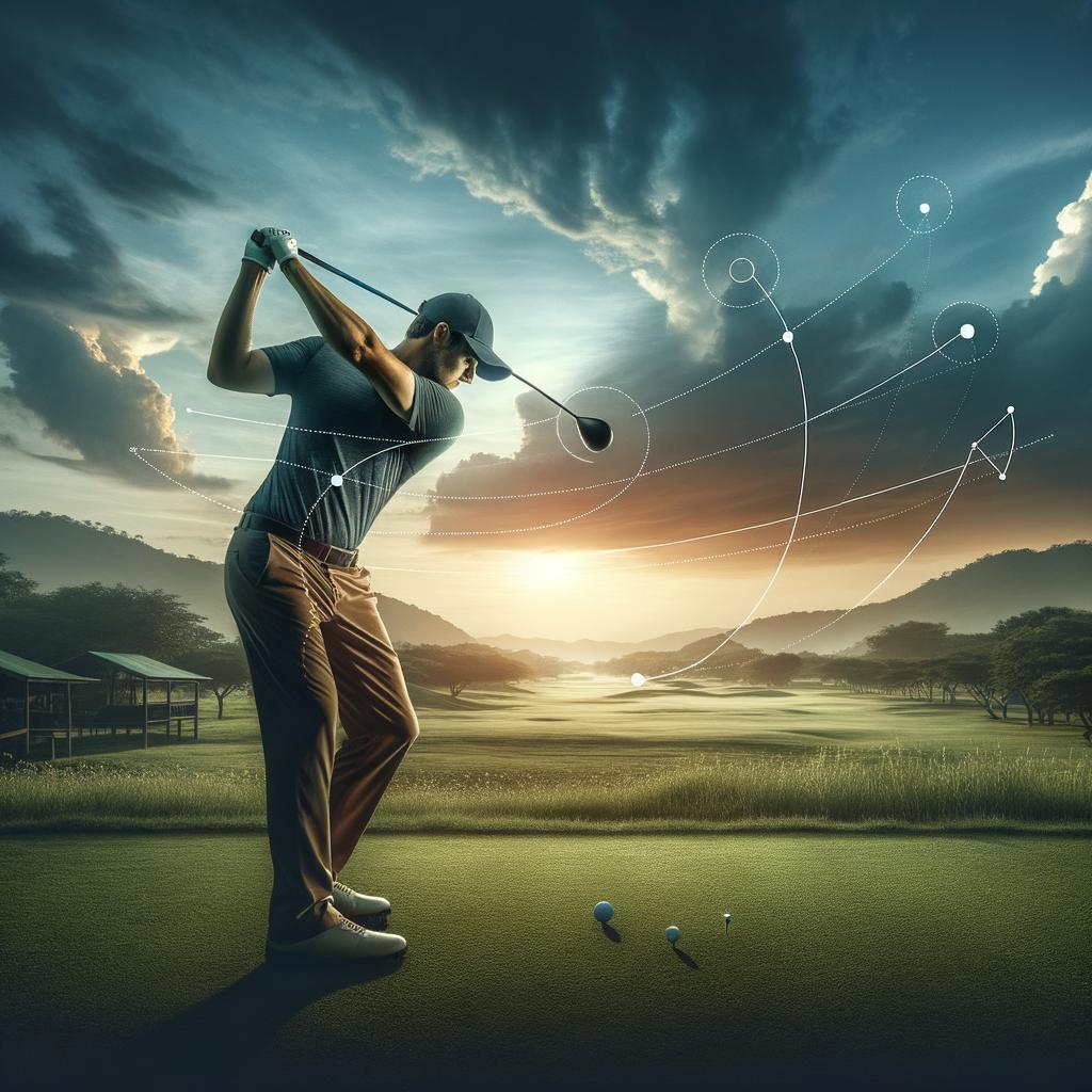 Unlock Your Best Golf: Science-Backed Follow-Through for Flawless Swing, Driving & Putting Comparative Analysis of Follow Through in Full Swing,Driving,and Putting: Biomechanical Differences and Commonalities