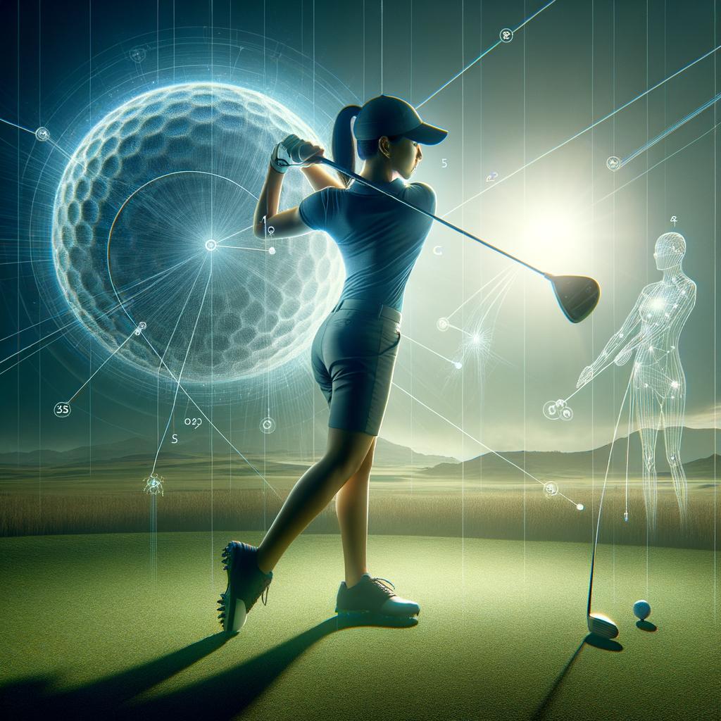 Unlock Lower Golf Scores: Biomechanics-Backed Secrets to Perfecting Your Swing, Putting, and Driving swing Diagnostics and Measurable Kinematic Metrics for Targeted Improvement