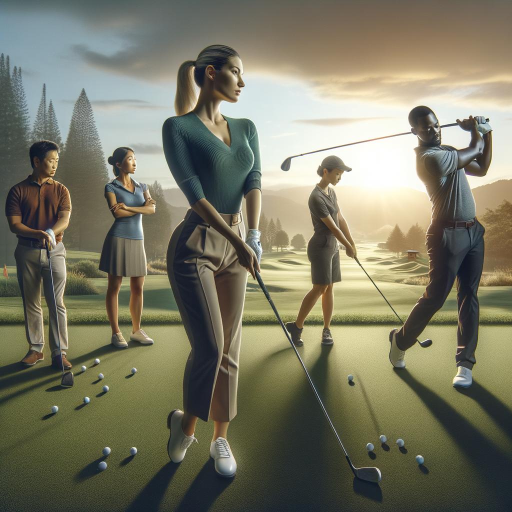 Unlock Your Best Game: Billy Casper's Proven Secrets for Swing, Putting & Driving Excellence Biomechanical Foundations of Billy Casper's Swing: Kinetic Sequencing, Club Path, and Targeted Practice Protocols