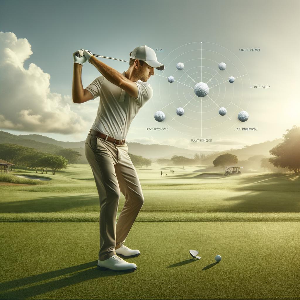 Raymond Floyd's Winning Formula: Transform Your Swing, Putting, and Driving for Lower Scores Kinematic Sequencing and Postural Strategies for Consistent Ball Striking