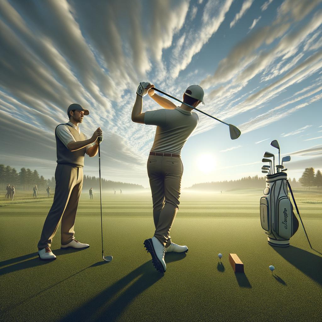 Master Course Strategy: Perfect Swing, Putting & Driving Diagnostic Assessment Protocols and Objective Metrics for Swing Improvement: Motion Capture, Force Plates, and Video Analysis