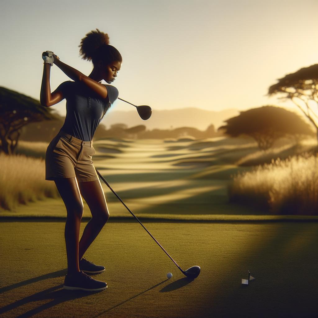 Unlock the Secrets of Golf Legends: Transform Your Swing, Putting & Driving Like a Pro Biomechanical Foundations of Legends' Full Swing: transferable Movement Patterns and drills for Power and Accuracy