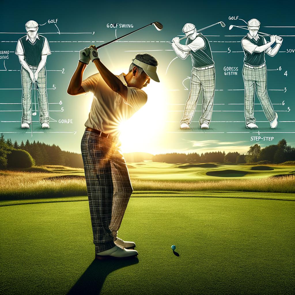 Unlock Your Best Golf: Pro Chipping Secrets to Transform Your Swing, Putting, and Driving Biomechanical Principles Underlying effective Chip Shots