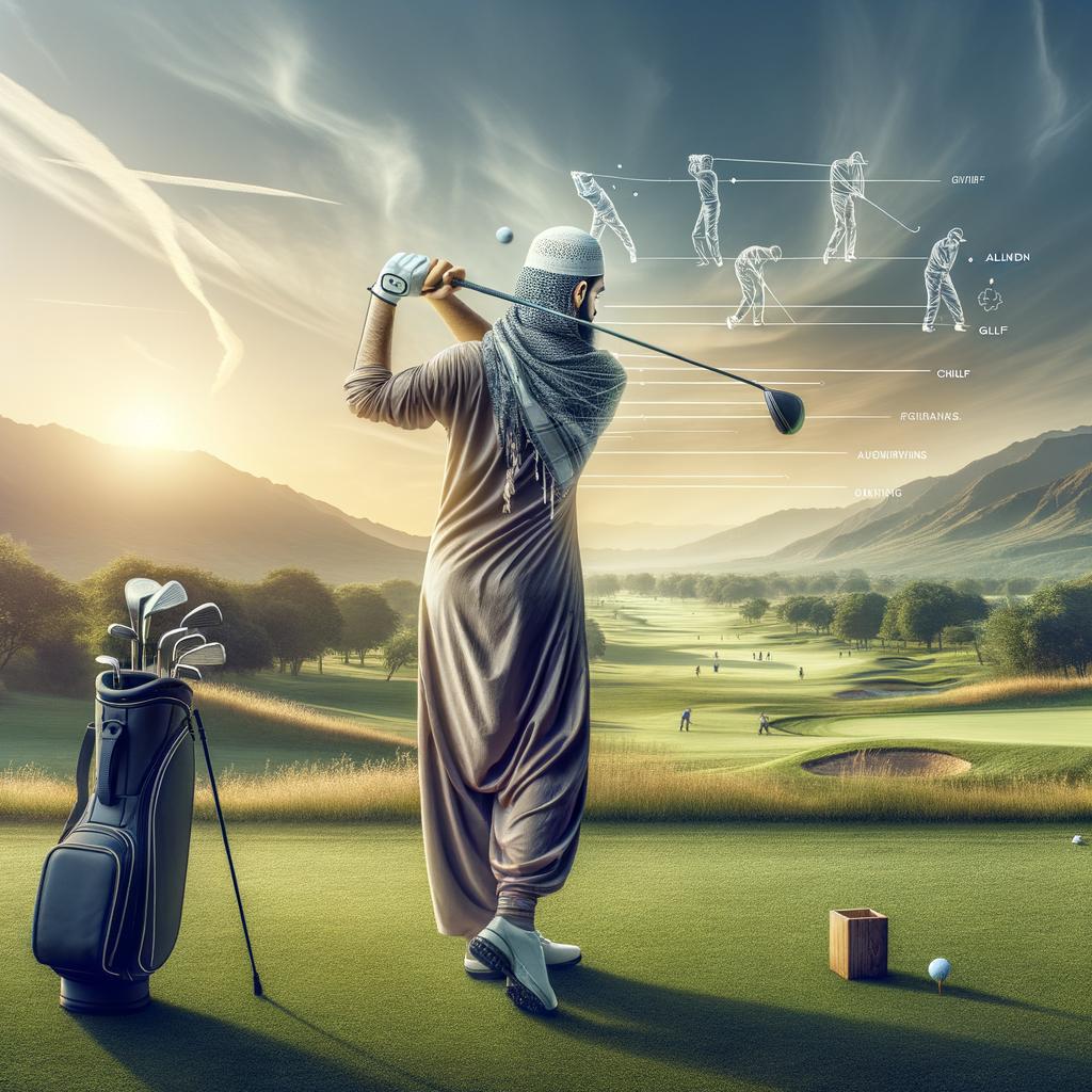 Lower Your Golf Handicap Fast: Proven Drills to Perfect Your Swing, Putting, and Driving Biomechanical Foundations for a Repeatable Golf Swing: kinematic Sequencing and Functional mobility