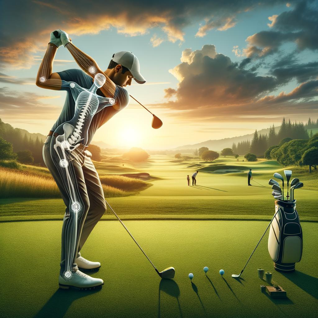 Master Putting Method: Transform Your Stroke and Elevate Your Golf Game Theoretical Foundations of the Master Putting Method: Biomechanical Principles and Motor Control Rationale