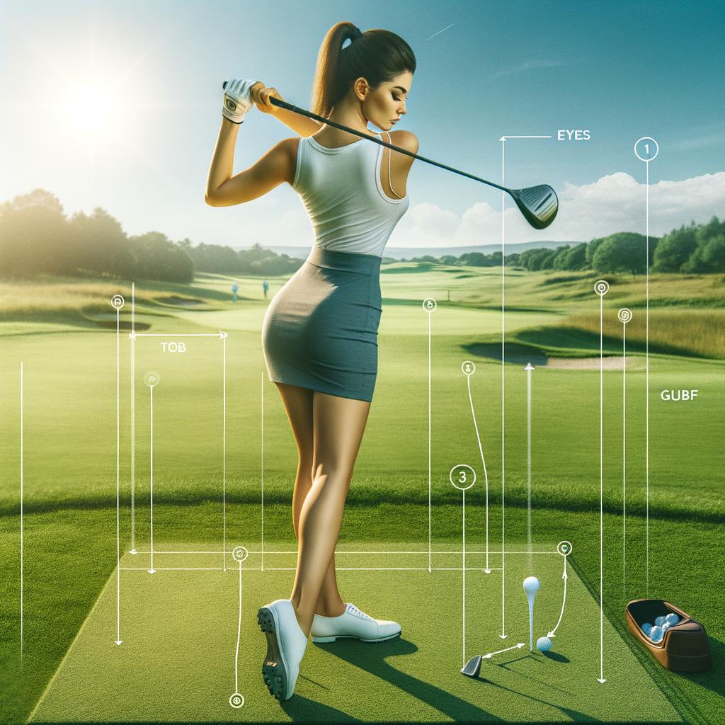 Unlock Your Best Golf: Proven Swing, Putting & Driving Drills for Every Skill Level Biomechanical Foundations of the golf Swing: Kinematic Sequencing and Joint Load Management