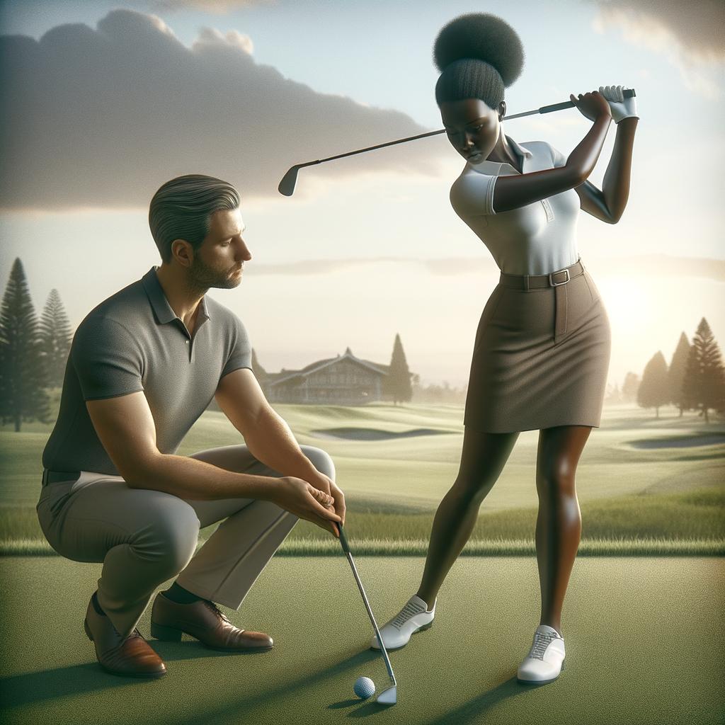 Golf Game Unlocked: Pro Secrets to Perfect Your Swing, Putting & Driving for Every Level Mastering Swing Biomechanics for Consistency and Power: Evidence-Based Assessment and Corrective Protocols