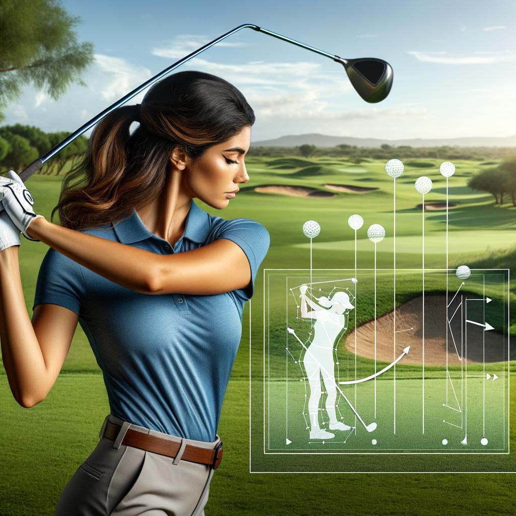 Revolutionize Your Short Game: The Unconventional Putting Technique Transforming Golfers' Scores Revolutionize Your Short Game: The Unconventional Putting Technique Transforming Golfers' Scores