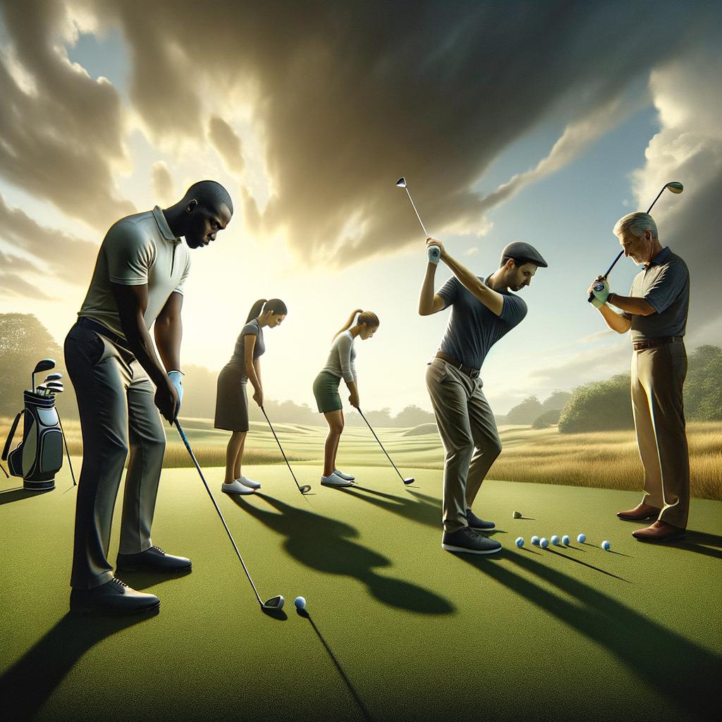 He was No. 430 in the world. Here's why LIV Golf could come next LIV golfers granted a new qualification pathway to The Open after rule changes, opening routes for rebel tour players to compete at links courses amid renewed debate over eligibility and tour politics