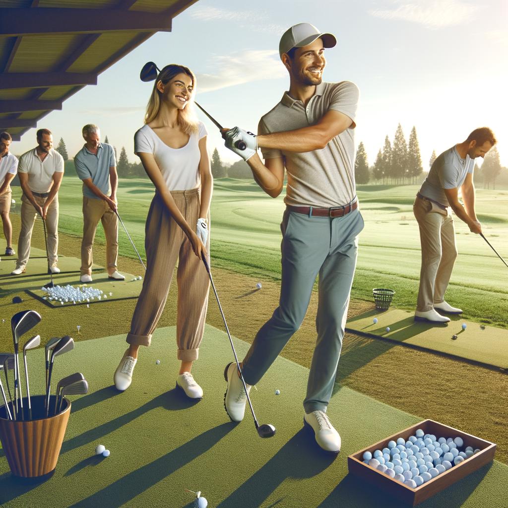 From 500th in the World to the Masters: The Unbelievable Comeback Story From outsider too Augusta contender: swing adjustments and daily drills that drove the rise