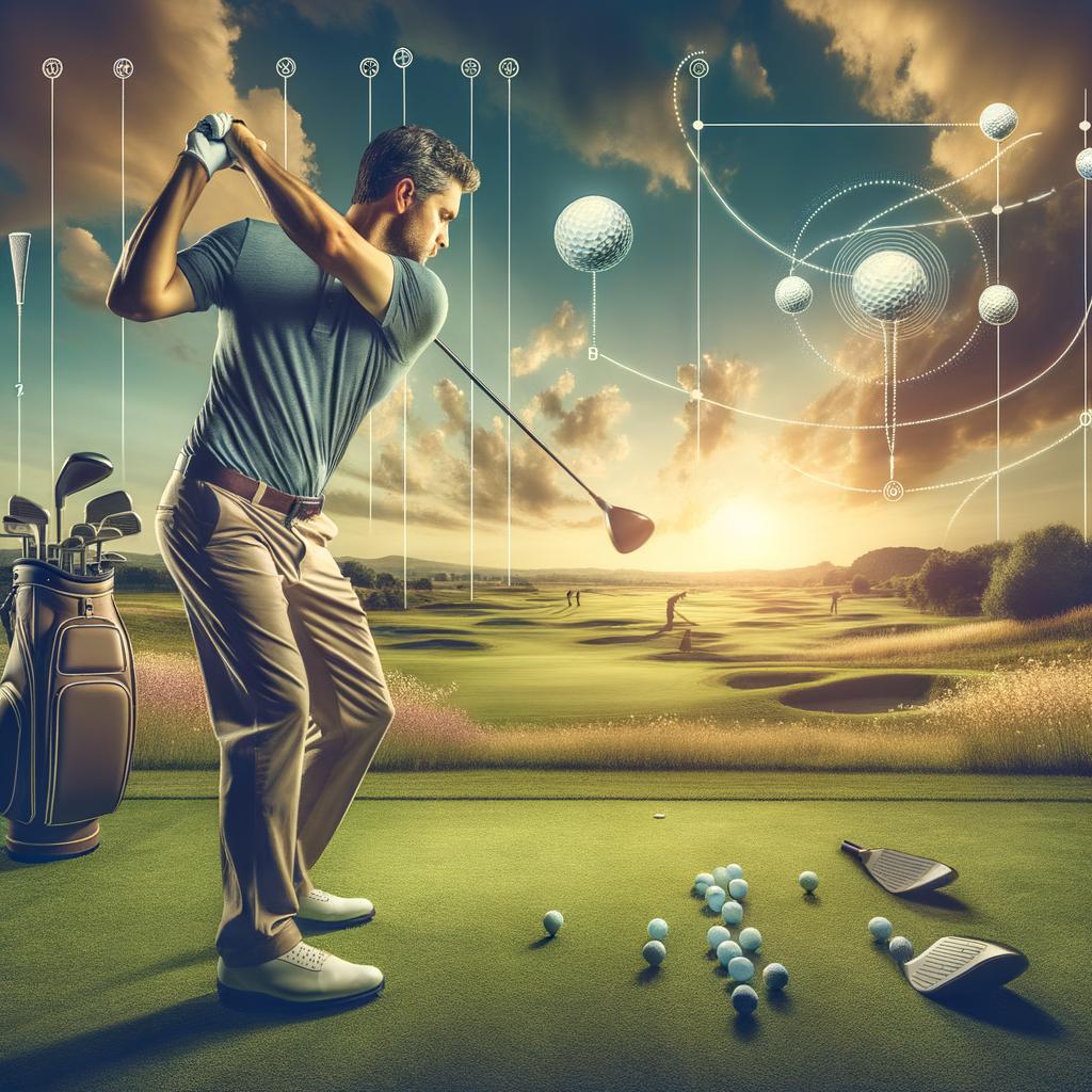 Unlock Unstoppable Consistency: Transform Your Golf Swing with a Flawless Follow-Through The Biomechanical Basis of an Effective Follow Through: Kinematic Sequence, Joint Timing, and Energy Transfer