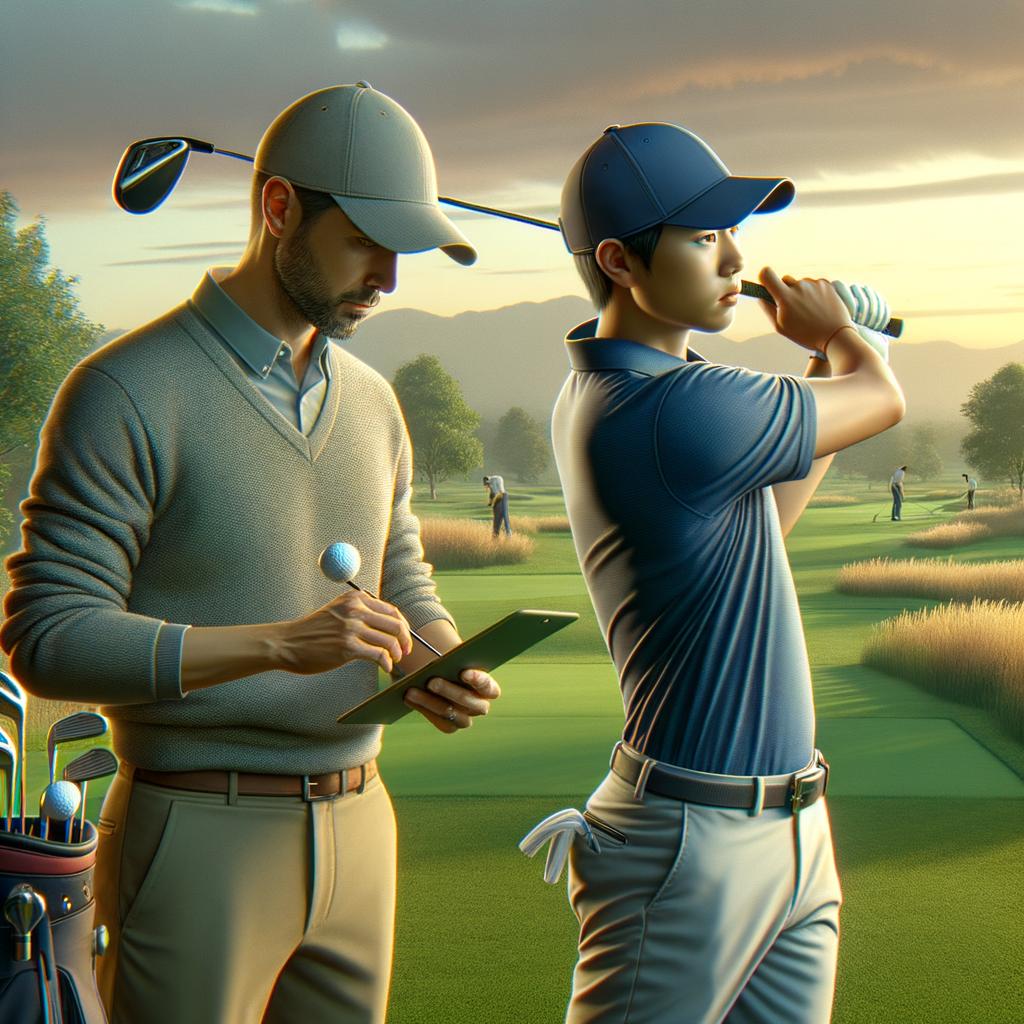 Unlock Perfect Putting: Proven Drills to Sharpen Your Stroke and Supercharge Your Swing Objective Diagnostic Protocols to Identify and Quantify Stroke Flaws