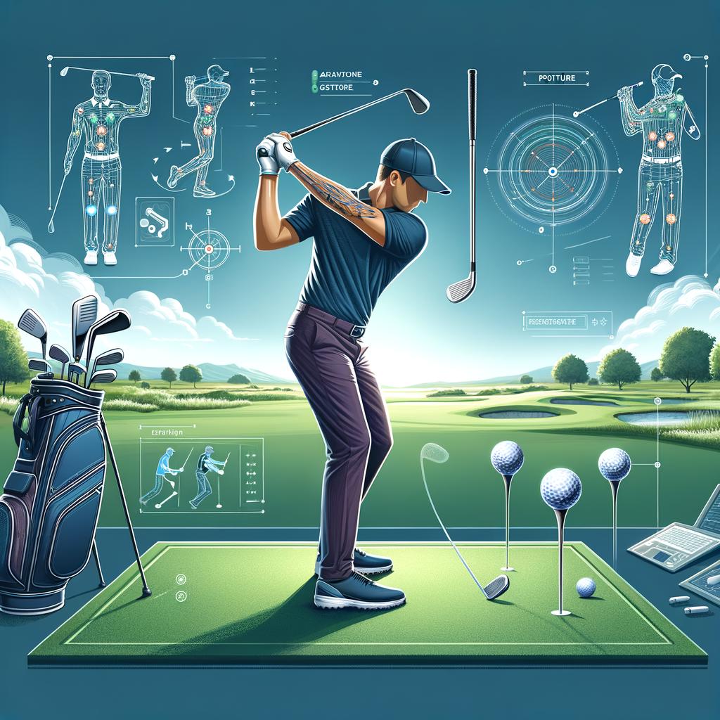 Unlock Your Potential at Minneapolis Golf Club: Master Swing, Putting & Driving The Art of Putting: Precision and Consistency Under Pressure