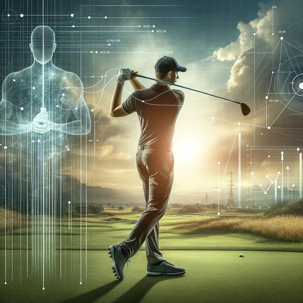 Unlock Your Best Golf: Master James (Jim) Barnes' Proven Swing, Putting & Driving Secrets Historical Context and Foundations of the Barnes Swing Methodology