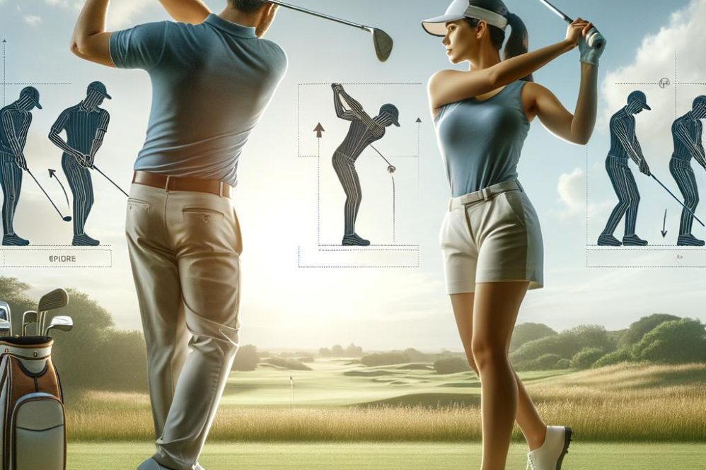 Master Putting Methodology: Unlock a Consistent Stroke & Swing