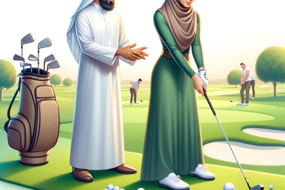 Master Shaft Flex: Unlock Driving, Swing & Putting Performance