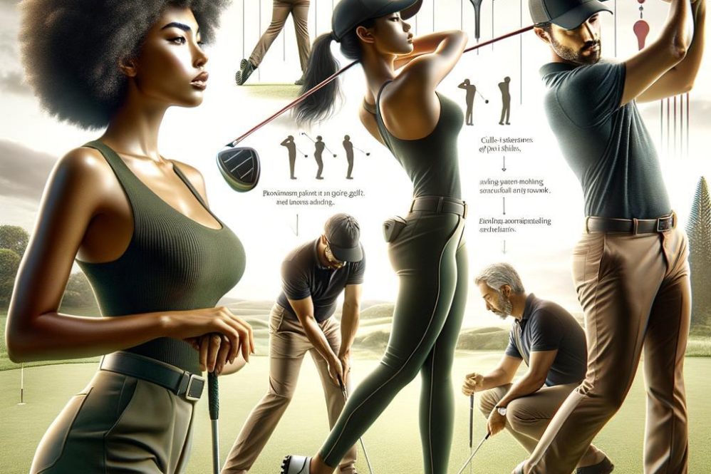 Master Nick Price Golf Lesson: Fix Swing, Putting & Driving