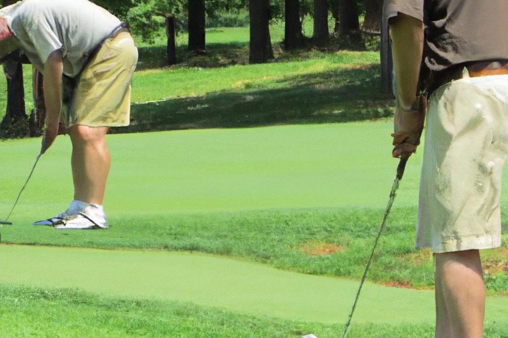 Master James Braid Lesson: Transform Swing, Putting & Driving