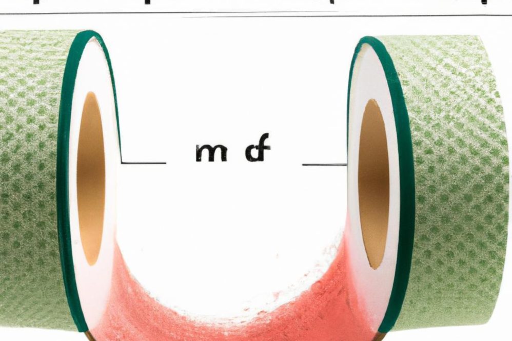 Our Study of Golf Impact Tape for Swing Consistency