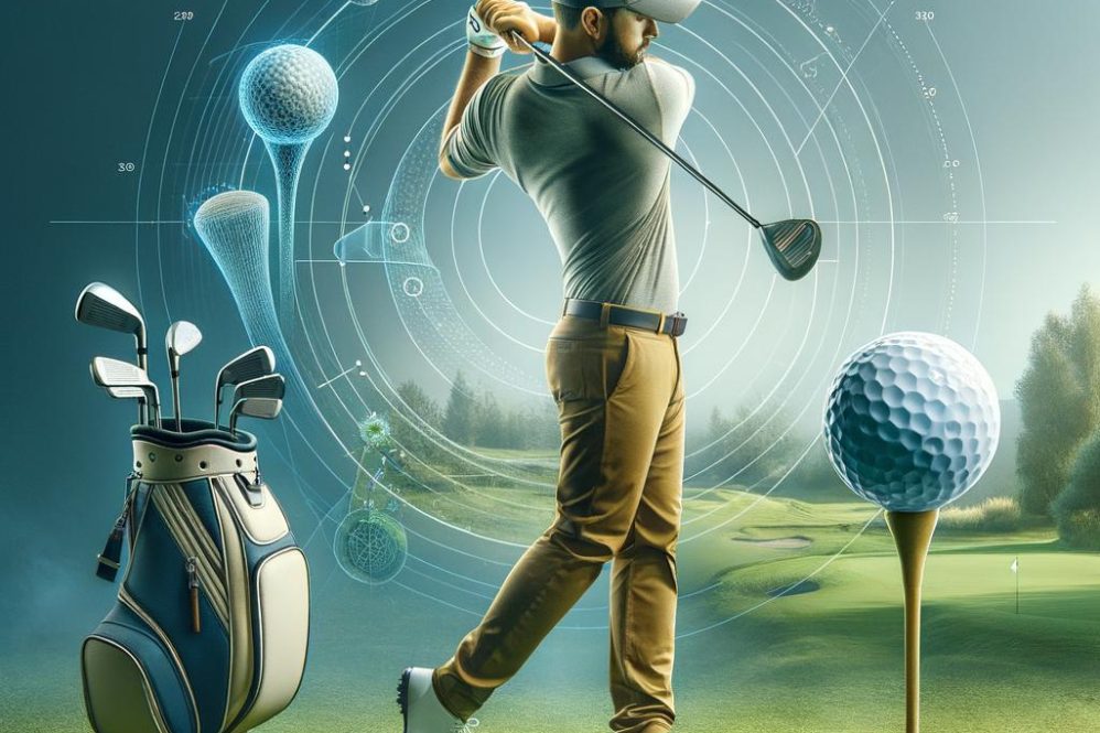 Master Brooks Koepka’s Swing, Driving & Putting Secrets