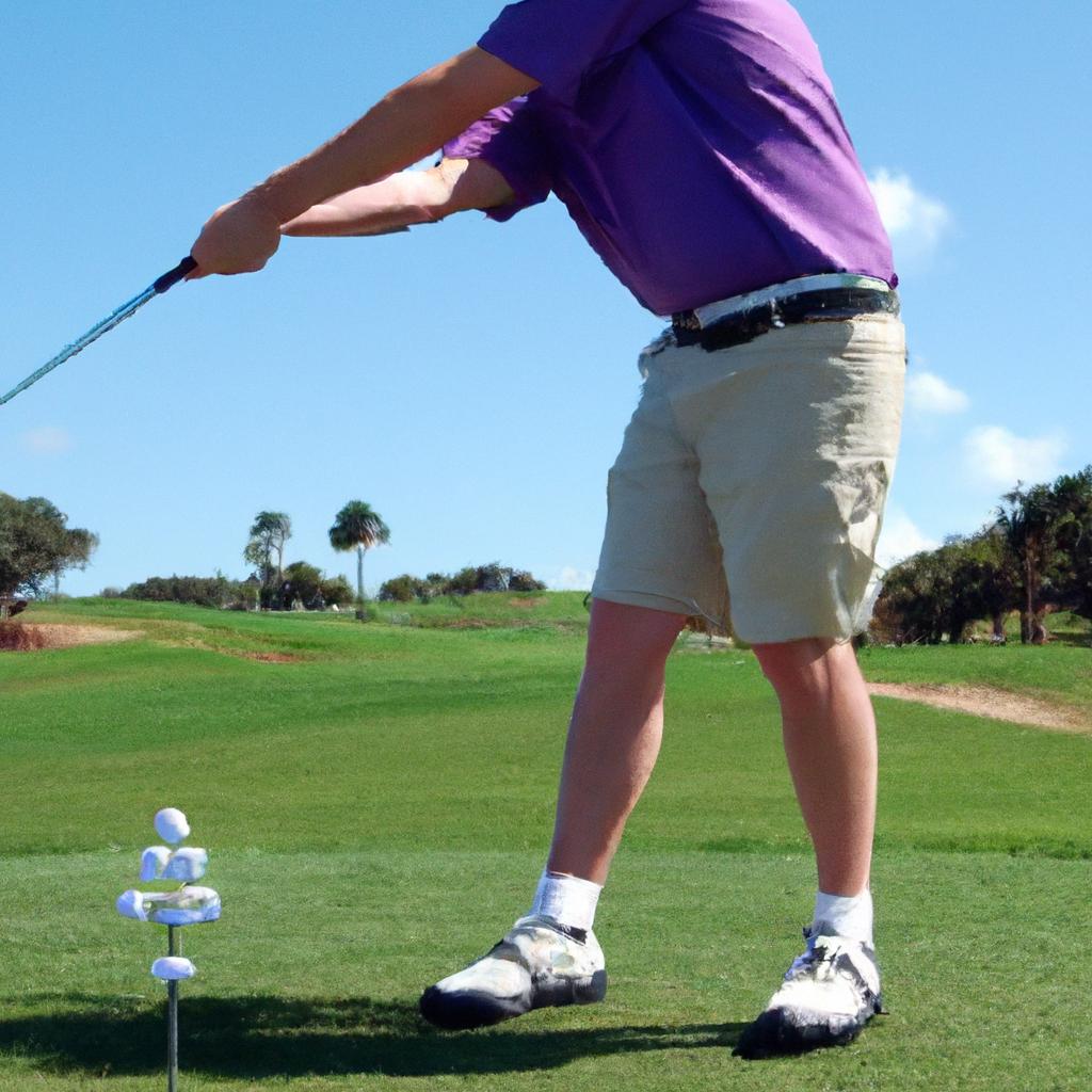 From Tee to Green: A Science-Backed Guide to Mastering Your Game Evidence-Based Drills for Developing a Consistent Putting Stroke: Alignment, Path control, Tempo Metrics, and Green Reading techniques