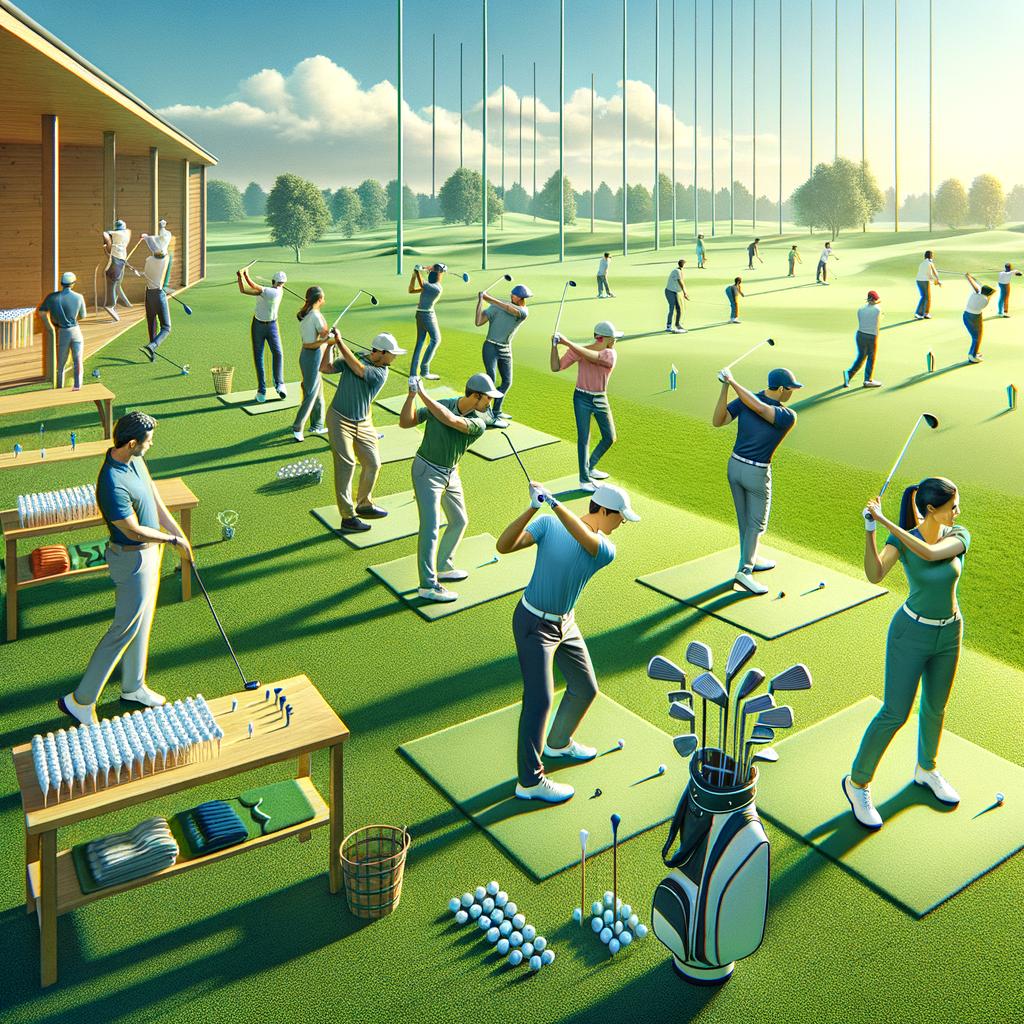 Master Sergio Garcia's Lesson: Perfect Swing, Driving & Putting Kinematic Sequence and Energy Transfer in Sergio García's Swing: Biomechanical Insights and Drills to Increase Clubhead Speed and Driving distance