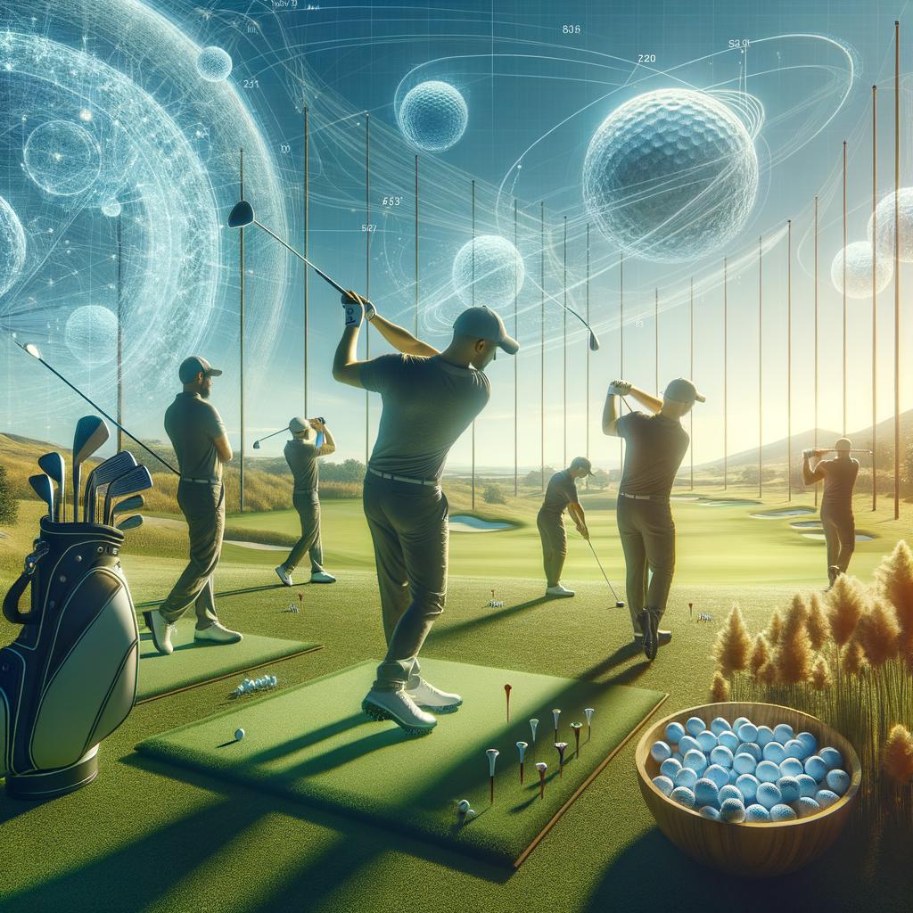 Master Shaft Flex: Optimize Driving, Swing & Putting objective assessment Protocols for Determining Optimal Shaft Flex Using Kinematic and Force Data