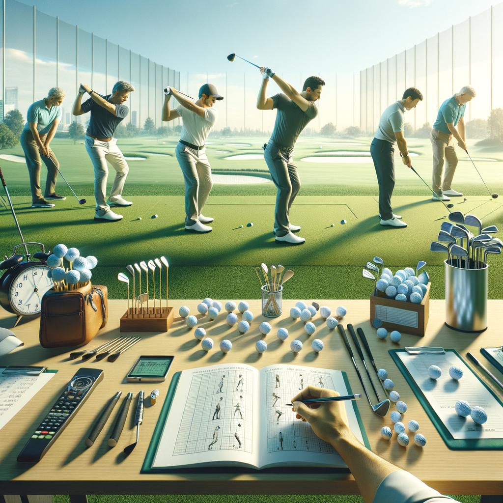 The Putting Secret That Unlocks a Powerful Swing and Longer Drives Precision Distance control and Tempo Modulation: Drills to Master Speed for Varied Greens