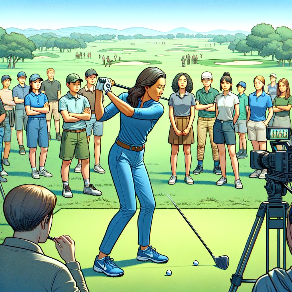 Unlock Your Potential at Winged Foot: Master the West Course Greens and Fairways Tips from the Pros for Mastering the West Course