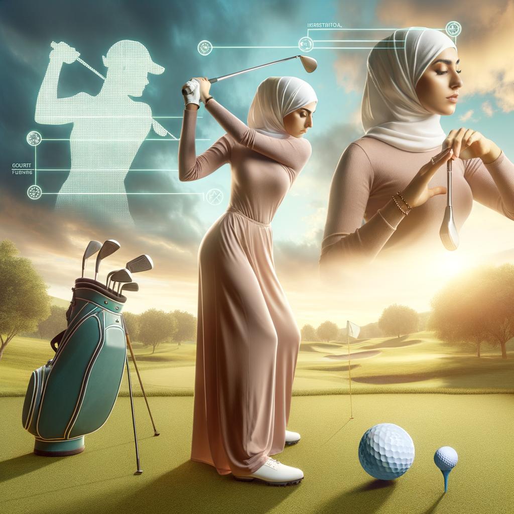 Master Shaft Flex: Unlock Driving Distance & Swing Fit The Role of Shaft Flex in Driving Distance and Clubhead Stability