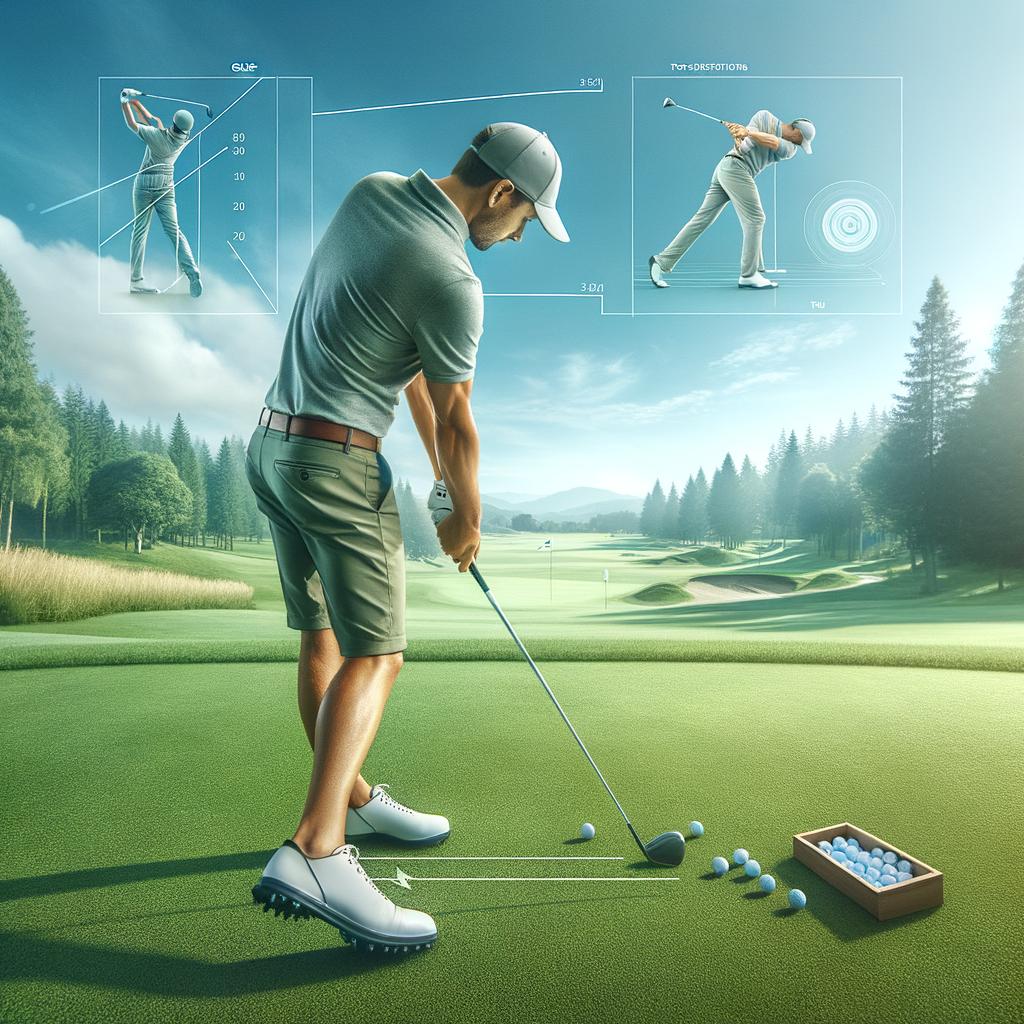 The Payne Stewart Code: Unlock the Secrets to His Swing, Drive, and Putt Biomechanical Foundations of Payne Stewart's Swing: Kinematic Sequencing, Joint Angles and Centre of Mass Management