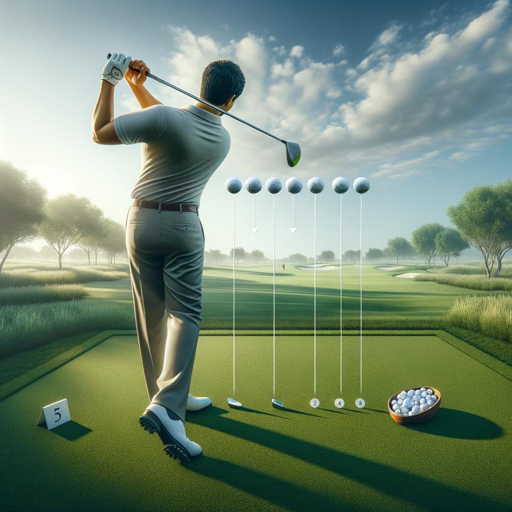 Master Scoring: Swing, Putting & Driving Strategies for All Clubface Control and Impact Dynamics for greater Accuracy and Distance