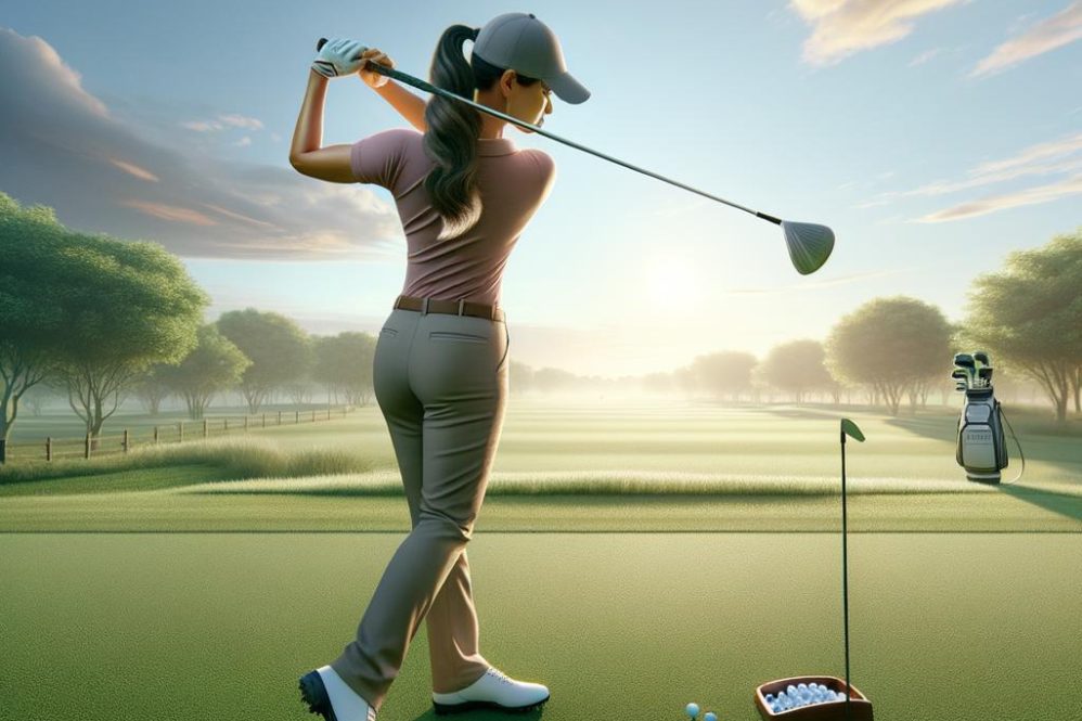 Unlock Consistent Putting: Master Stroke, Fix Your Swing