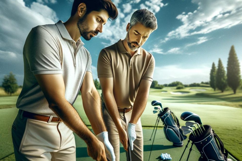 Master Golf Rules: Transform Swing, Putting & Driving Etiquette